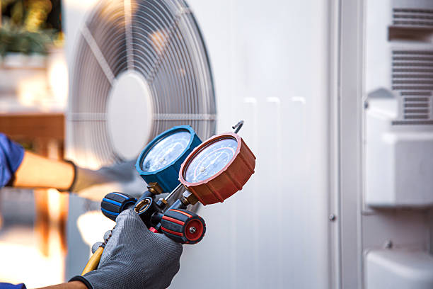 Affordable Hvac solutions in Highlands, TX